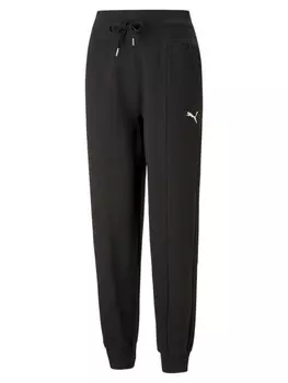 Спортивные брюки Puma HER High-Waist TR, черный