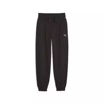 Спортивные брюки Puma Her TR, зеленый