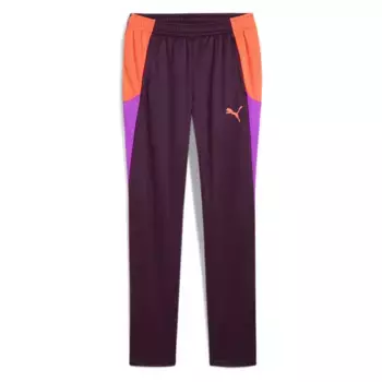 Спортивные брюки Puma Individualblaze, фиолетовый