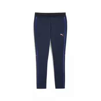 Спортивные брюки PUMA "individualBLAZE Training Брюки женские", синий