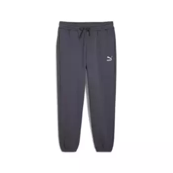 Спортивные брюки PUMA "Классические спортивные брюки мужские", серый