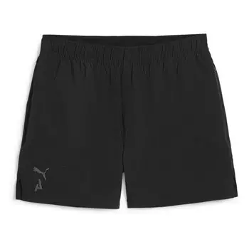 Спортивные брюки Puma M Seasons 5 ail Sweat, черный