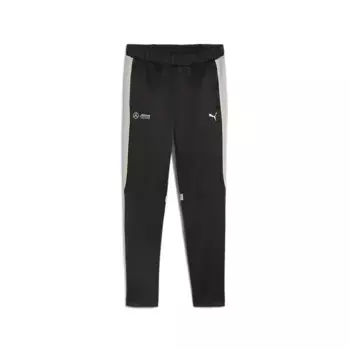 Спортивные брюки Puma MAPF1 Mt7+, черный