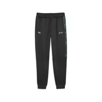 Спортивные брюки Puma MAPF1 MT7 Track, черный