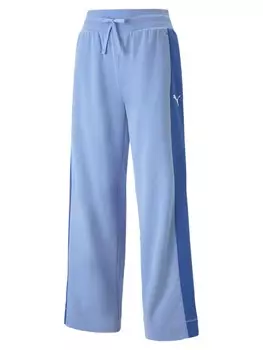 Спортивные брюки Puma MODERN SPORTS, синий