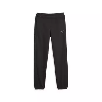 Спортивные брюки PUMA MOTION для девочек PUMA Black