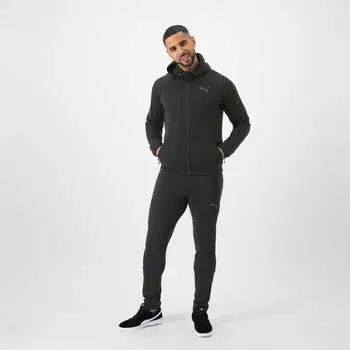 Спортивные брюки Puma мужские - Активный черный