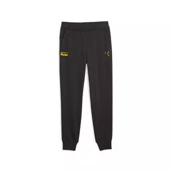 Спортивные брюки Puma PL ESS, черный