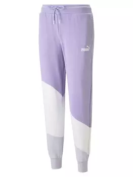 Спортивные брюки Puma POWER Cat, фиолетовый