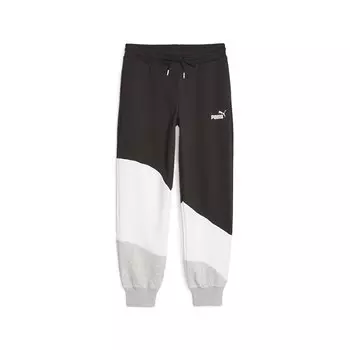 Спортивные брюки Puma Power Cat, серый