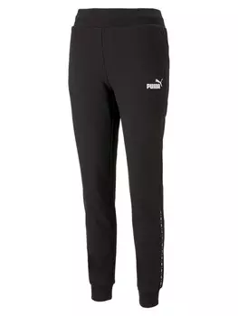 Спортивные брюки Puma POWER Tape, черный