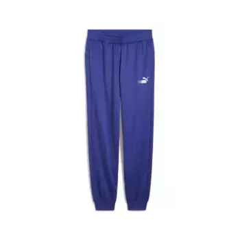 Спортивные брюки PUMA "PUMA SPORTS CLUB Poly Pants Men", синий