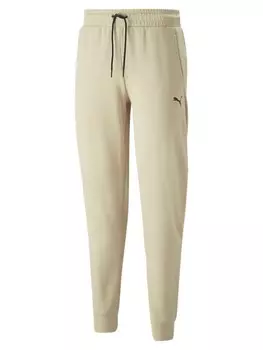 Спортивные брюки Puma RAD/CAL DK, бежевый