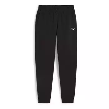 Спортивные брюки Puma Rad/Cal Dk Cl Sweat, черный