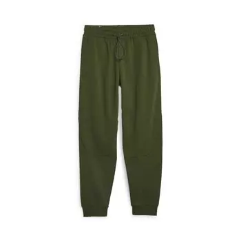 Спортивные брюки Puma Rad/Cal Dk Op, зеленый