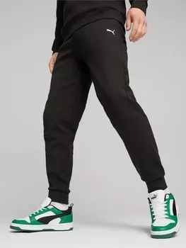 Спортивные брюки Puma RAD/CAL Pants DK op, черный