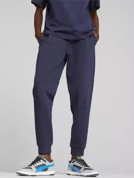 Спортивные брюки Puma RAD/CAL Pants DK op, синий