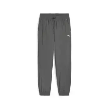 Спортивные брюки PUMA "RAD/CAL тканые брюки мужские", серый