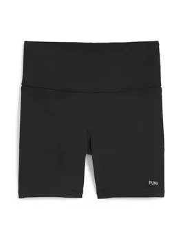 Спортивные брюки PUMA Regular Workout Pants Cloudspun, черный