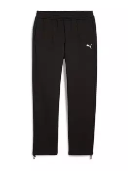 Спортивные брюки PUMA Regular Workout Pants MOTION, черный