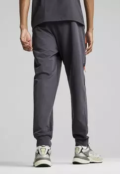 Спортивные брюки Puma, серый