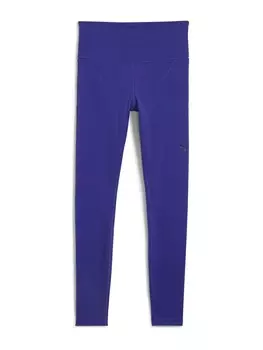Спортивные брюки PUMA Skinny Workout Pants CLOUDSPUN, темно-синий