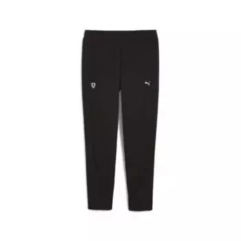 Спортивные брюки PUMA "Скудерия Ferrari Style спортивные брюки женские", черный