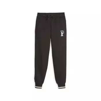 Спортивные брюки Puma Squad, черный