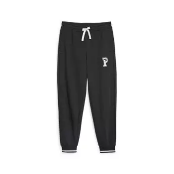 Спортивные брюки Puma Squad, черный