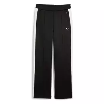 Спортивные брюки Puma T7 Always On Comfort, черный