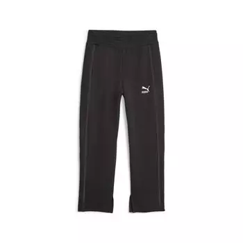 Спортивные брюки Puma T7, черный