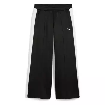 Спортивные брюки Puma T7 Comfort, черный