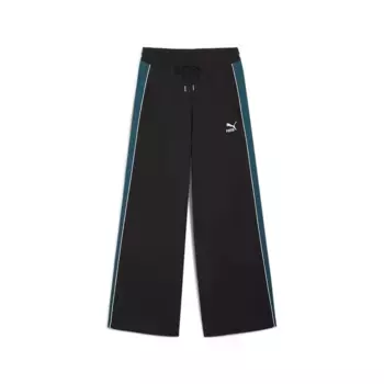 Спортивные брюки Puma T7 Play Paris, черный