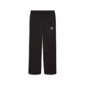 Спортивные брюки PUMA "T7 Relaxed Training Брюки мужские", черный