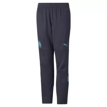 Спортивные брюки Puma Training Om 2022/23, синий