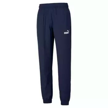 Спортивные брюки Puma Woven, синий