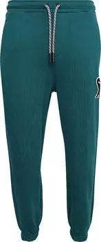 Спортивные брюки Puma x Ami Sweatpants 'Varsity Green', зеленый
