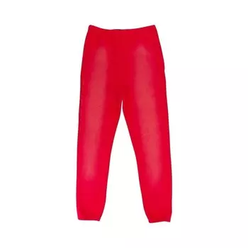 Спортивные брюки PURPLE BRAND HWT Fleece Sweatpant Red, красный