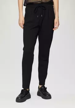 Спортивные брюки QS, черный