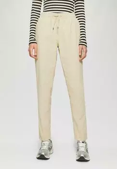 Спортивные брюки QS, песочный