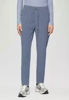 Спортивные брюки QS, светло-голубой