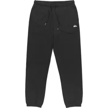Спортивные брюки Quiksilver Basic, черный