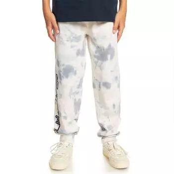 Спортивные брюки Quiksilver Diamond Heritage Sweat, серый