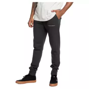 Спортивные брюки Quiksilver Emboss, серый