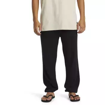 Спортивные брюки Quiksilver Salt Water, черный