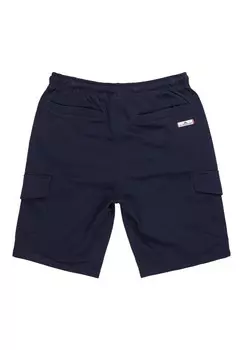 Спортивные брюки Quiksilver, синий