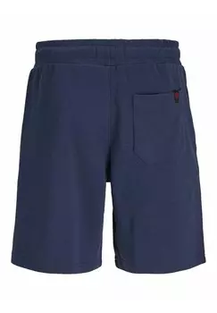 Спортивные брюки R.D.D. ROYAL DENIM DIVISION, темно-синий