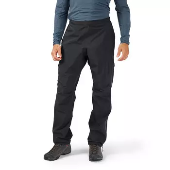 Спортивные брюки Rab Ladakh Paclite Plus, серый