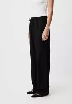 Спортивные брюки RABEA PANTS LeGer by Lena Gercke, черный
