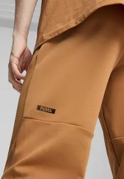 Спортивные брюки RAD CAL Puma, бежевый